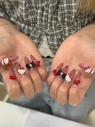 ネイル Ko Koのネイルデザイン