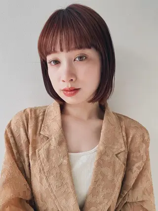 ミディアム カラー 池田 顕彦のその他イメージ