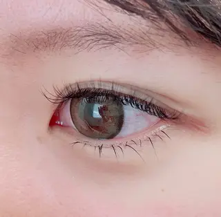 マツエク・マツパ ミラクル ミラーのマツエク・マツパデザイン