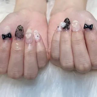 ネイル KOKONA 🎀のネイルデザイン