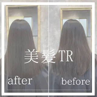 ロング en Siena エンシエナのヘアスタイル