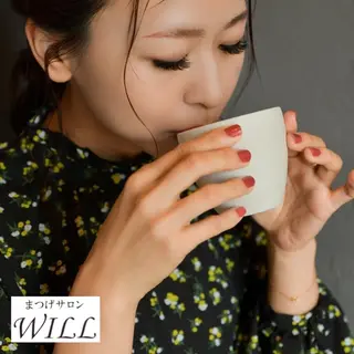 マツエク・マツパ まつげ&まゆげサロン WILL仙台店のマツエク・マツパデザイン