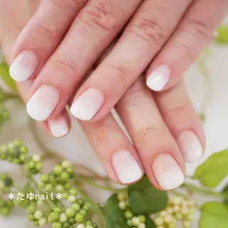 ネイル ネイルサロン 【たゆnail】のネイルデザイン