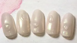 ネイル Uchida Mayunaのその他イメージ