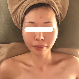 大西 知世のエステ・リラクイメージ