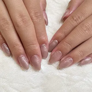 ネイル nailist yuiのネイルデザイン