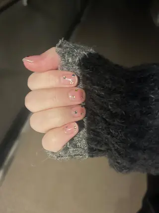 ネイル L-iara SHURIのネイルデザイン