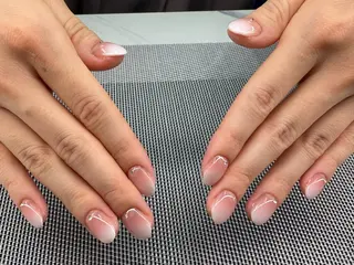 ネイル See.u モモ（南浦和）のネイルデザイン