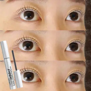 マツエク・マツパ LuLu Fleurir【ルルフルーリア】所属・ルルフルーリア harukaのマツエク・マツパデザイン