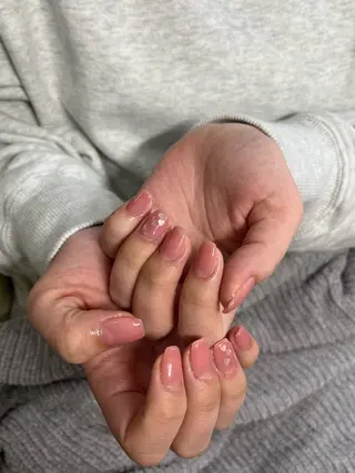 ネイル soary nailのネイルデザイン