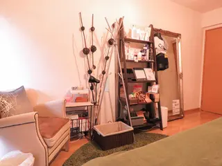 福本 ちはるのエステ・リラクイメージ