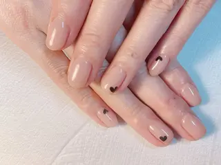 ネイル CHITCHAT nailのネイルデザイン