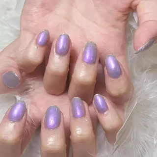 ネイル Plenty 🚢のネイルデザイン