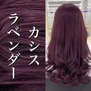 ミディアム カラー パーマ ヘアアレンジ メンズ 🪞モテ髪/トレンド 銀座DISCO🪞のヘアスタイル