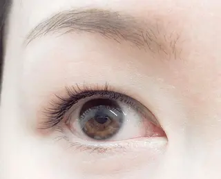 マツエク・マツパ ✴︎Tiele✴︎ Sasakiのマツエク・マツパデザイン