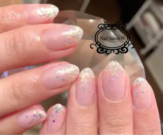 ネイル Nail Salon Nのネイルデザイン
