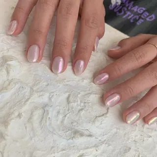 ネイル マキノ ユイのネイルデザイン