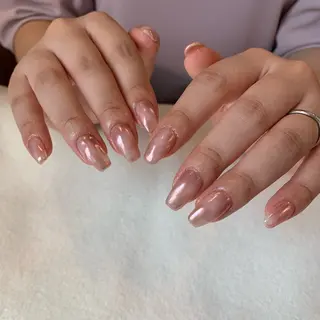 ネイル ＿i nails'のネイルデザイン