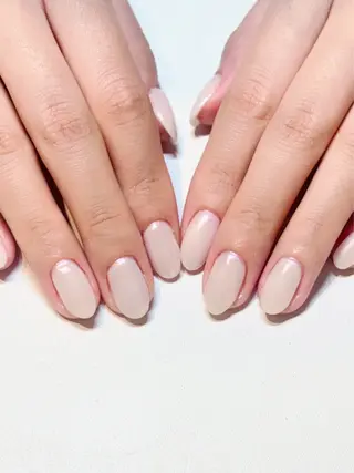 ネイル miyu 🐰のネイルデザイン