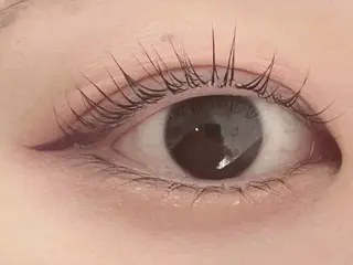 マツエク・マツパ Honey&Miel 🐣🤍AiRiのマツエク・マツパデザイン