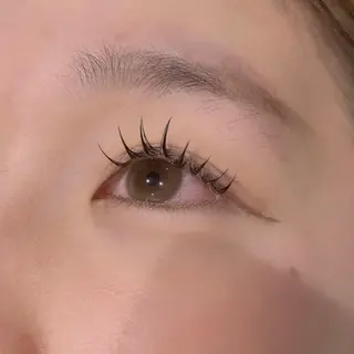 マツエク・マツパ hair&eye🎀 /momoKaのヘアスタイル