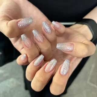 ネイル HAGIHARA MANAのネイルデザイン