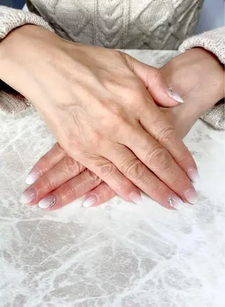 ネイル ゆぴねいる yupinailのネイルデザイン