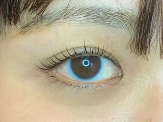 マツエク・マツパ プランドール スタッフのマツエク・マツパデザイン