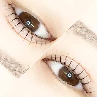 マツエク・マツパ io .のマツエク・マツパデザイン