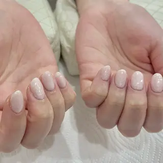ネイル アンリッシュ新宿東口 小泉のネイルデザイン