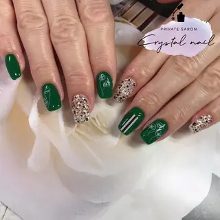 ネイル SCENERY NAILのネイルデザイン