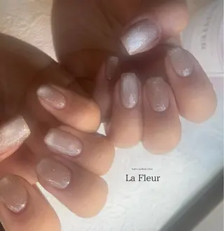 ネイル H. Sayuriのネイルデザイン