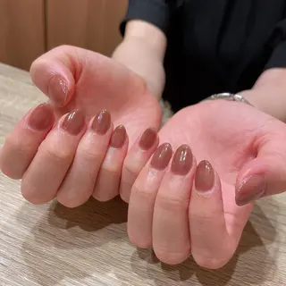 ネイル liberté🫧 新小岩のネイルデザイン