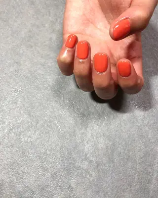 ネイル kiii.__ ✴︎*のネイルデザイン