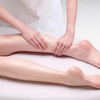 小林 弓子のエステ・リラクイメージ