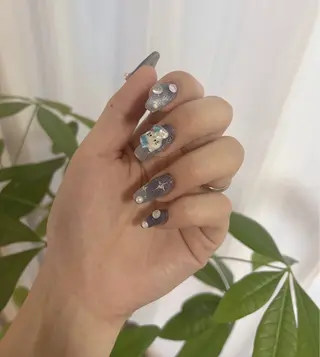 ネイル Ran Nailのネイルデザイン