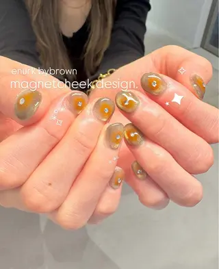 ネイル enurk店 🍋 M I K U  *のその他イメージ