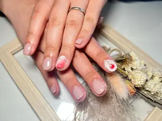 ネイル Nail salon Caco.のネイルデザイン