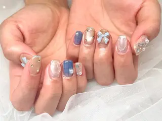 ネイル HazeGrass NAILのネイルデザイン