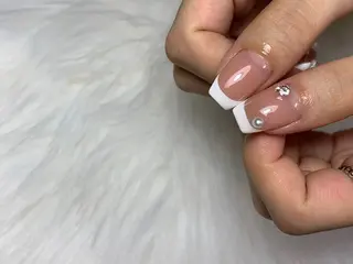 ネイル Allu nail 新宿のネイルデザイン