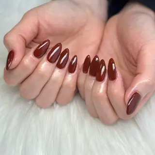 ネイル 🎀 MARIのネイルデザイン