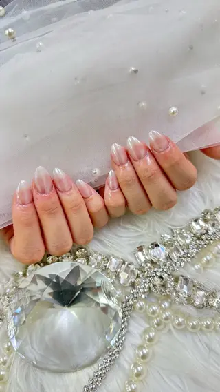 ネイル MADIA ___rinaのネイルデザイン