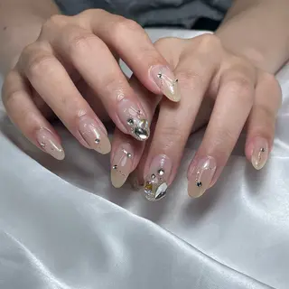 ネイル WATANABE MAYUMIのネイルデザイン