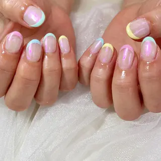ネイル Nail Salon Kのネイルデザイン
