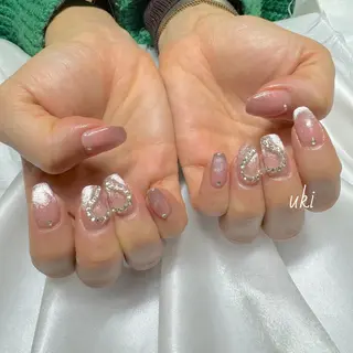 ネイル Ameri nail /UKIのネイルデザイン