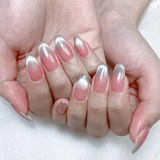 ネイル Nail salon 木にいるのネイルデザイン