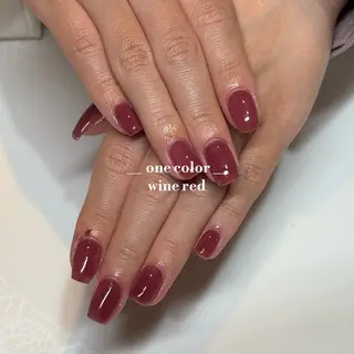 ネイル misaki ︎.♡*.のネイルデザイン