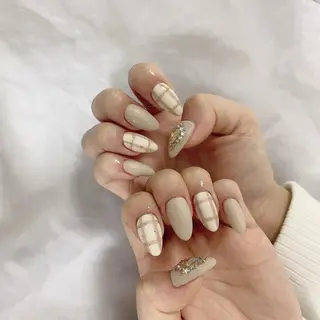 ネイル SOL NAILのネイルデザイン
