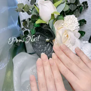 ネイル BuBu Nail渋谷道玄坂のネイルデザイン