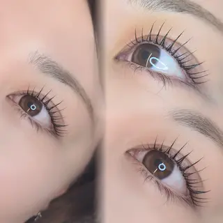 マツエク・マツパ Re'VIELISS 🦋Manaの眉毛・アイブロウイメージ